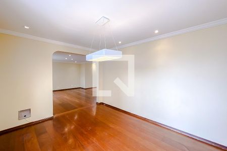 Apartamento à venda com 240m², 4 quartos e 3 vagasSala de Jantar