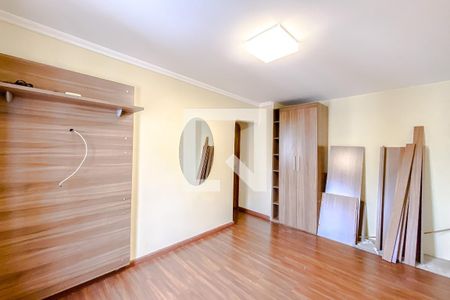 Apartamento à venda com 240m², 4 quartos e 3 vagasQuarto 2 - Suíte