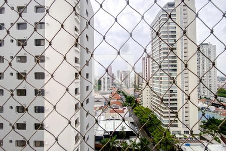 Apartamento à venda com 240m², 4 quartos e 3 vagasvista da Sala de Jantar