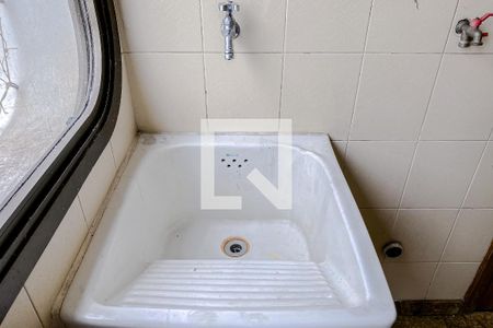 Apartamento à venda com 240m², 4 quartos e 3 vagasÁrea de Serviço