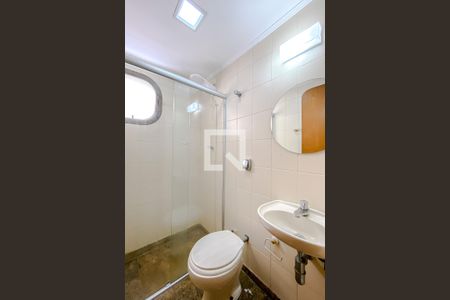 Apartamento à venda com 240m², 4 quartos e 3 vagasBanheiro de serviço