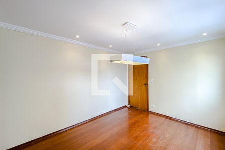 Apartamento à venda com 240m², 4 quartos e 3 vagasSala de Jantar