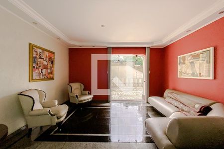 Apartamento à venda com 240m², 4 quartos e 3 vagasÁrea comum