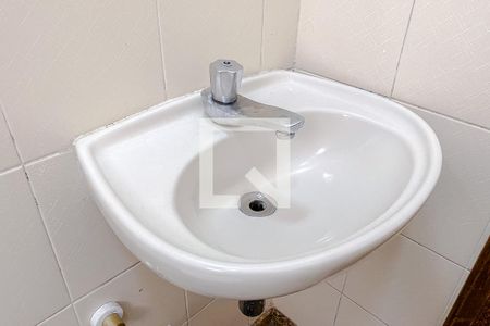 Apartamento à venda com 240m², 4 quartos e 3 vagasBanheiro de serviço