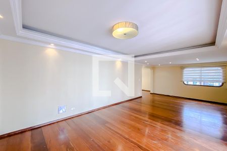 Apartamento à venda com 240m², 4 quartos e 3 vagasSala