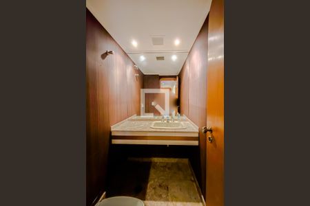 Apartamento à venda com 240m², 4 quartos e 3 vagasLavabo