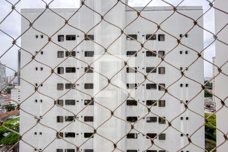 Apartamento à venda com 240m², 4 quartos e 3 vagasvista da Área de Serviço