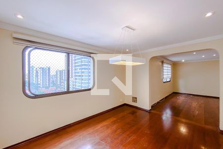 Apartamento à venda com 240m², 4 quartos e 3 vagasSala de Jantar