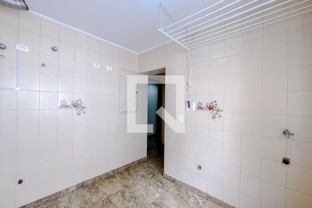 Apartamento à venda com 240m², 4 quartos e 3 vagasÁrea de Serviço