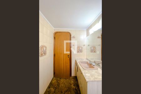 Apartamento à venda com 240m², 4 quartos e 3 vagasBanheiro da Suíte 3