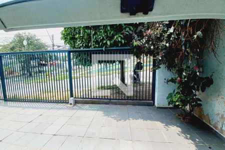 Vista da Sala de casa à venda com 3 quartos, 180m² em Jardim Nova Europa, Campinas