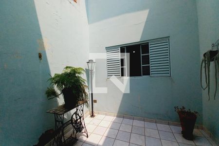 Vista da Sala de Jantar  de casa à venda com 3 quartos, 180m² em Jardim Nova Europa, Campinas