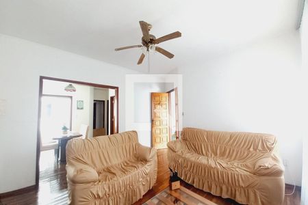 Sala de casa à venda com 3 quartos, 180m² em Jardim Nova Europa, Campinas