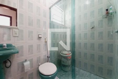 Casa à venda com 180m², 3 quartos e 3 vagas Casa à venda com 180m², 3 quartos e 3 vagasBanheiro