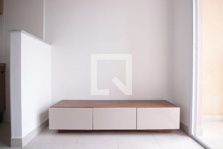Sala de apartamento para alugar com 1 quarto, 29m² em Vila Ré, São Paulo