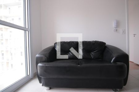 Sala de apartamento para alugar com 1 quarto, 29m² em Vila Ré, São Paulo