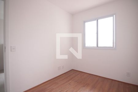 Quarto de apartamento para alugar com 1 quarto, 29m² em Vila Ré, São Paulo
