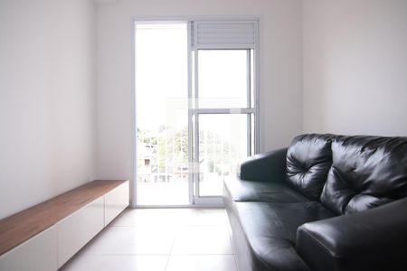 Apartamento para alugar com 1 quarto, 29m² em Vila Ré, São Paulo