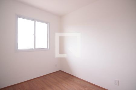Quarto de apartamento para alugar com 1 quarto, 29m² em Vila Ré, São Paulo