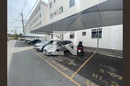 Apartamento à venda com 49m², 2 quartos e 1 vagavaga de garagem coberta