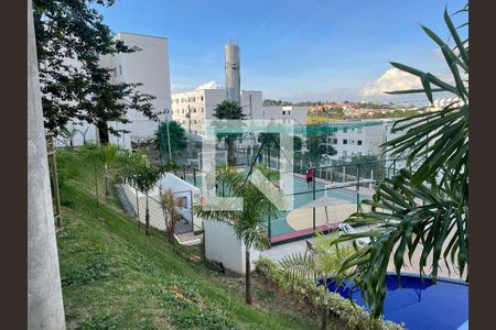 Apartamento à venda com 49m², 2 quartos e 1 vagaQuadra