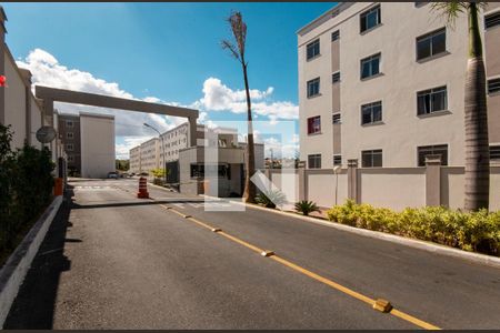 Apartamento à venda com 49m², 2 quartos e 1 vagaentrada
