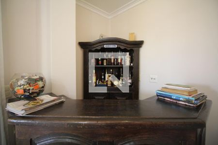 Apartamento à venda com 301m², 4 quartos e 4 vagasBar