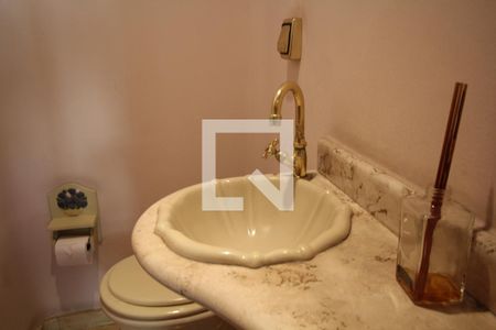 Apartamento à venda com 301m², 4 quartos e 4 vagasLavabo 2