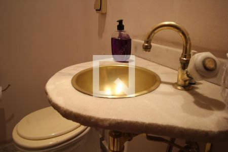 Apartamento à venda com 301m², 4 quartos e 4 vagasLavabo