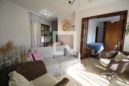 Apartamento à venda com 301m², 4 quartos e 4 vagasSala 4