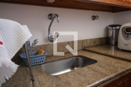 Apartamento à venda com 301m², 4 quartos e 4 vagasCozinha 2
