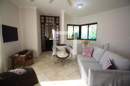 Apartamento à venda com 301m², 4 quartos e 4 vagasSala 4