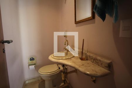 Apartamento à venda com 301m², 4 quartos e 4 vagasLavabo 2