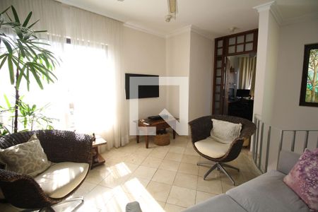 Apartamento à venda com 301m², 4 quartos e 4 vagasSala 4