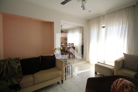 Sala 1 de apartamento à venda com 4 quartos, 301m² em Vila Mariana, São Paulo