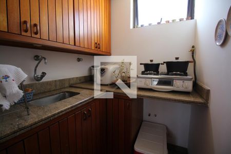 Apartamento à venda com 301m², 4 quartos e 4 vagasCozinha 2