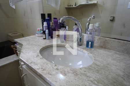 Apartamento à venda com 301m², 4 quartos e 4 vagasBanheiro da Suite 3