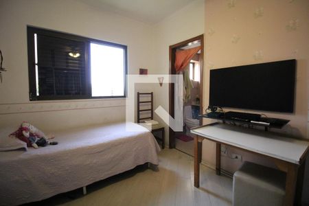 Apartamento à venda com 301m², 4 quartos e 4 vagasSuite 1