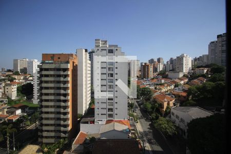 Apartamento à venda com 301m², 4 quartos e 4 vagasVista do Corredor