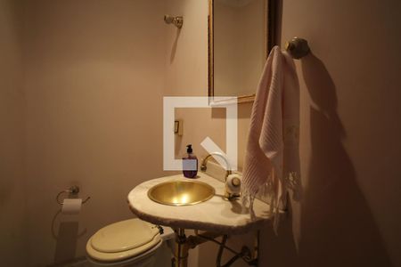 Apartamento à venda com 301m², 4 quartos e 4 vagasLavabo