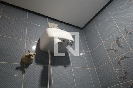 Apartamento à venda com 301m², 4 quartos e 4 vagasBanheiro da Suite 4