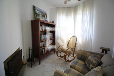 Sala 3 de apartamento à venda com 4 quartos, 301m² em Vila Mariana, São Paulo