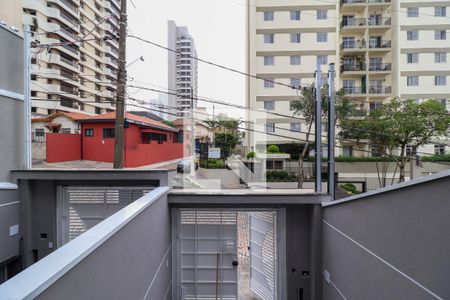 Vista da Sala de casa à venda com 3 quartos, 145m² em Jardim São Paulo, São Paulo