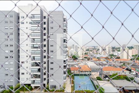 Apartamento à venda com 81m², 2 quartos e 2 vagasVista do Quarto 2