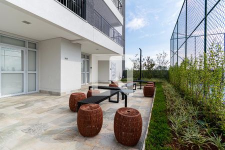 Apartamento à venda com 81m², 2 quartos e 2 vagasÁrea Comum