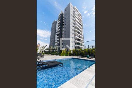 Apartamento à venda com 81m², 2 quartos e 2 vagasPiscina