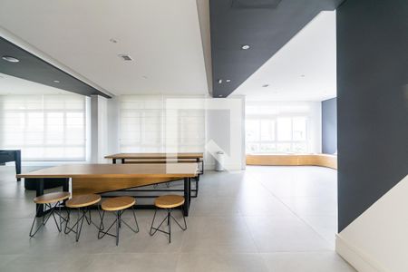 Apartamento à venda com 81m², 2 quartos e 2 vagasSalão de Jogos