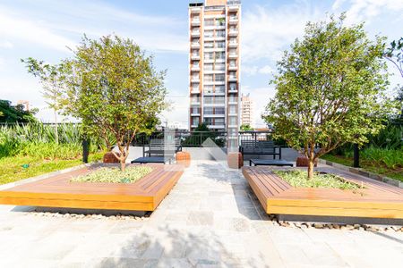 Apartamento à venda com 81m², 2 quartos e 2 vagasÁrea Comum