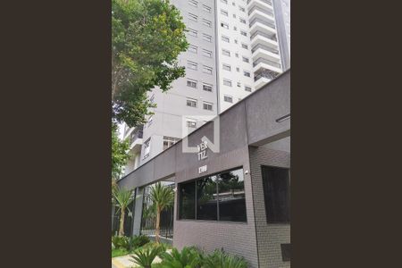 Apartamento à venda com 81m², 2 quartos e 2 vagasFachada