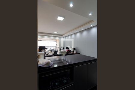 Apartamento à venda com 81m², 2 quartos e 2 vagasCozinha